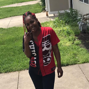 Meet your Posher, Melvina